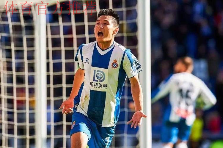 生日快乐！中国金靴仍是球迷牵挂，努力自信的球员值得点赞