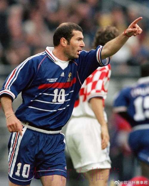 齐达内:能当克罗斯教练很高兴 这将成为退役后谈资